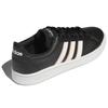 adidas Neo Grand Court 'Black White' FW0155