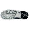 Nike Air Footscape Woven Smoky Blue Men Sneakers University-Blue-White 875797-002