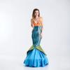 Fairy tales, mermaids, fairies, costumes, cosplay, halloween party costumes, stage costumes, costumes.