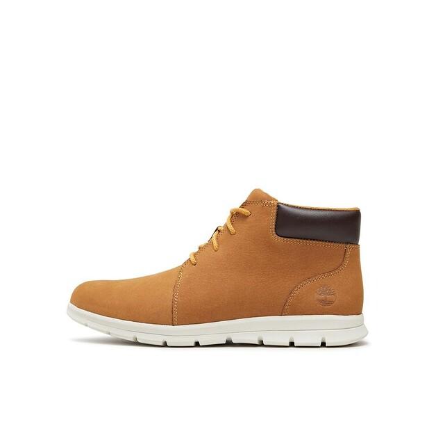 Ботинки Timberland Graydon Chukka Basic