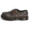 Dr. Martens 1461 Metálico Jk 'Gunmetal Iridescent Crackle' para Mujer 25730029