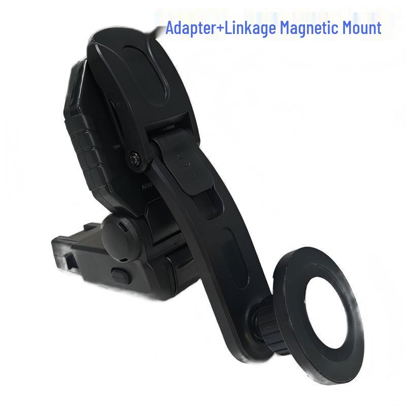 Xiaomi Car SU7/YU7/SU7Ultra Rear Headrest Multi-Functional Hanger/Phone Tablet Holder