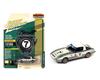 Johnny Lightning Mazda Rotary MAZDA AUTO WORLD EXCLUSIVE Minicar 1/64 RX-7 1981#7 [Used]