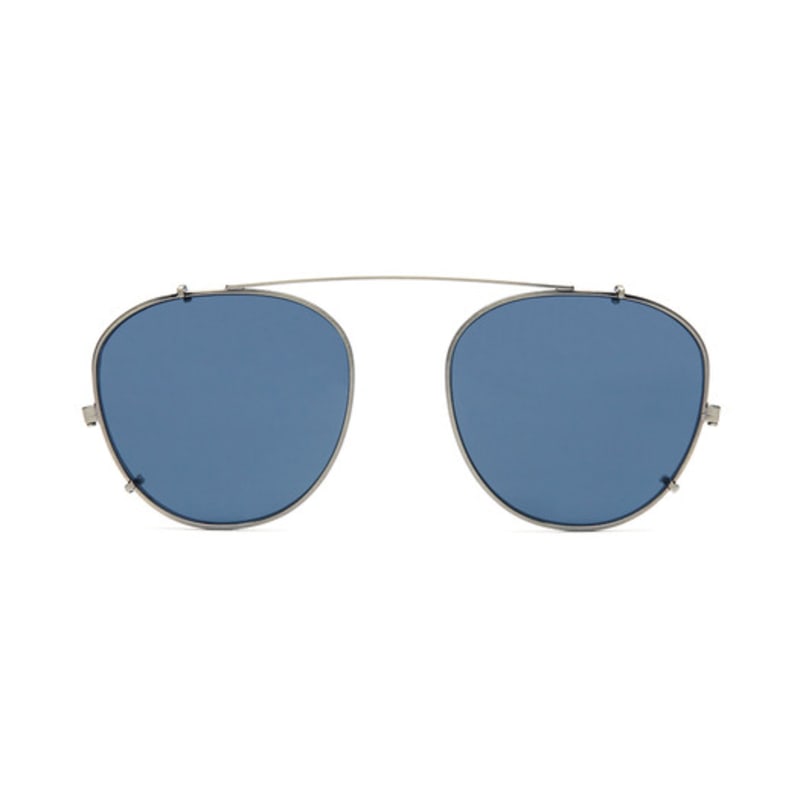 

ACCRUE MARCEL_CLIP_SV Gunmetal Clip_gray lens