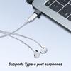 Highly Speed USB C to USB A Adapter, Male to Female Converters for Quick Charging &Syncing Works with Smartphone Tablet