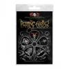 Rotting Christ 666 Plectrum (Pack of 5)