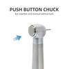 JD008A1-SP JOY DENTAL High Speed Handpiece E-generator LED Light Ceramic Bearing Push Button 4 Water Spray 2/4 Holes Optional