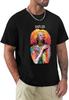 Very Beatiful Kelis Men T Shirt Quick Drying Shirt Oversized Men T Shirt Big and Tall Men T Shirts