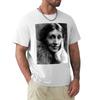 Novelist Virginia Woolf TShirt Trendy Pattern TShirt for Unisex
