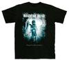 MACHINE HEAD Cd Cvr THROUGH THE ASHES OF EMPIRES Official SHIRT XL New Burning Unisex T-Shirt