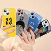 Popular C-Central Singer C-Cee Music For IPhone 14 13 12 Mini 11 Pro XS Max X XR 14 Plus Tempered Glass Cover