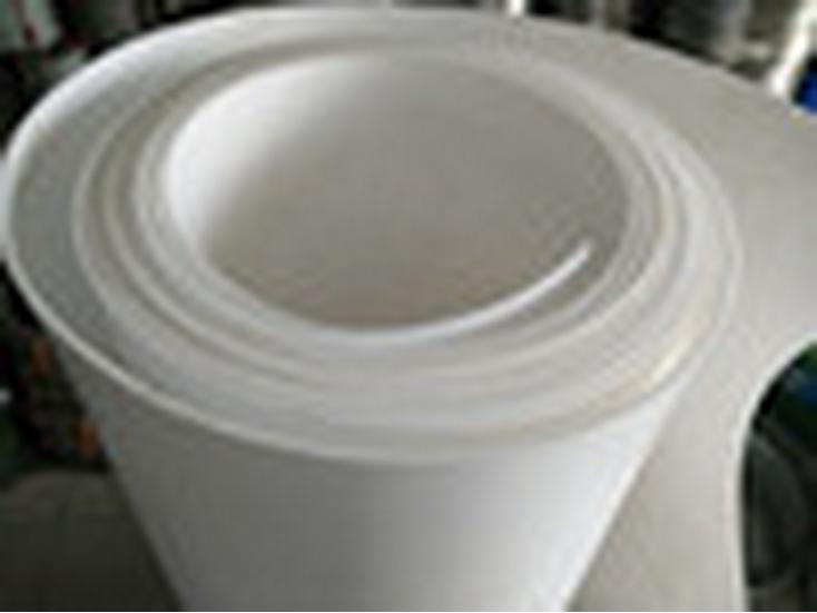 PTFE Teflon Board: High-Temperature Resistant Polytetrafluoroethylene with Zero-Cut Processing