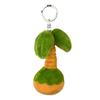 NICI Island Keyring 10cm Keychain Bean Bag