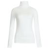 Shop   Women Basic Slim FiT Solid Inner TurTleneck T shirT Rnf Wsh 1236 Pink