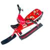 Children's Electric Off-Road Kart and Snowmobile ATV Sled Scooter