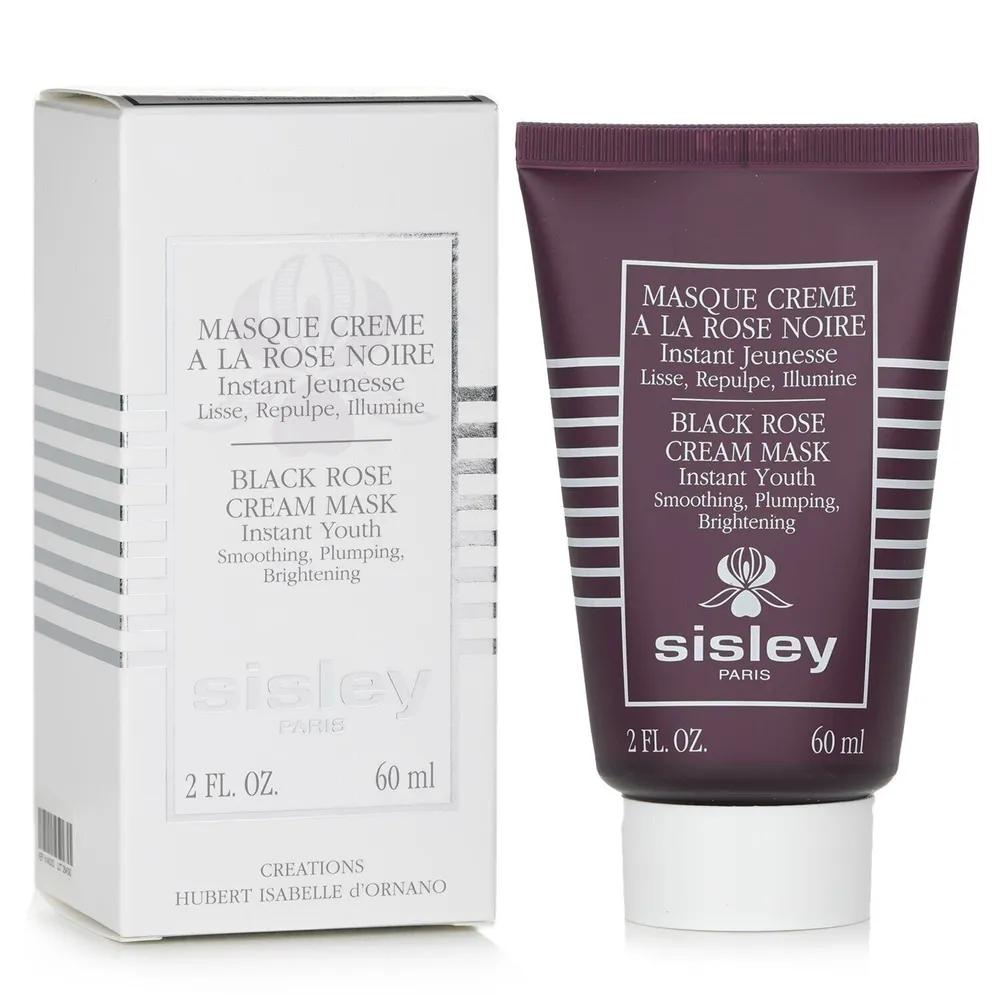 Black Rose Cream Mask 60ml/2.1oz