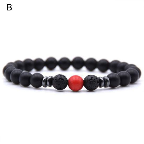 Agate Charm Natural Beautiful Exquisite Fashion Hand Wearing Jewelry Bracelet Beads