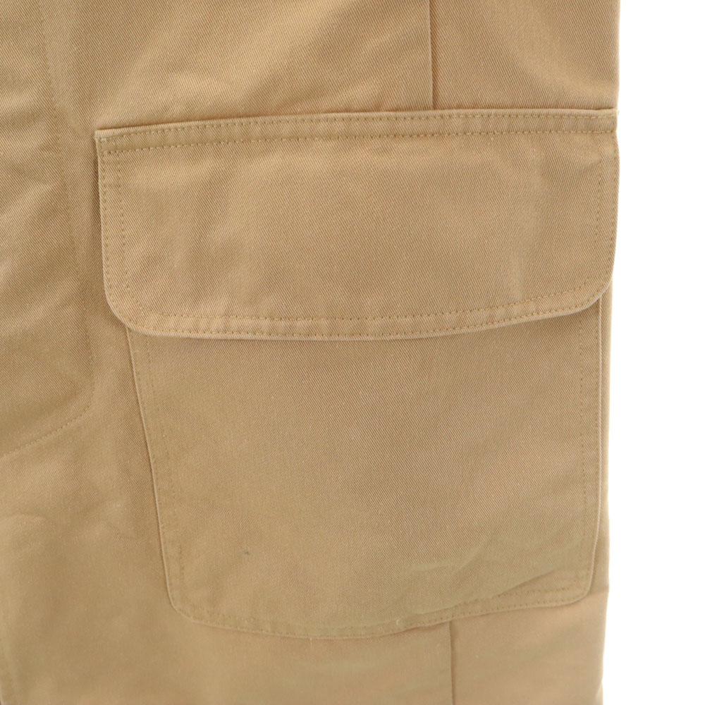 A.P.C. Stainless collar coat S Beige Men's Used