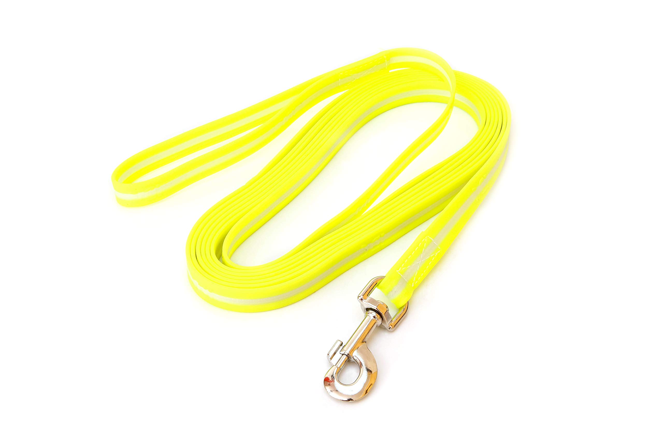 

Julius-K9 IDC Glow-in-the-Dark Lead, Sun, 19mm x 5m