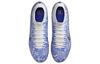 Nike Mercurial Superfly 9 Academy CR7 AG 'Blue White' DV8187-182