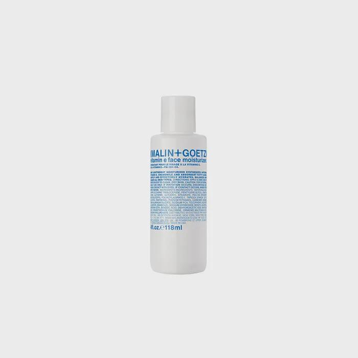 Vitamin E Face Moisturizer 118ml