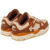 Nigo x Nike Air Force 3 Low Light British Tan Unisex Sneakers Brown Fossil HQ0260-200