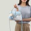 Love Sea Crossbody Bag, Large Capacity Shoulder Bag, Handbag, Casual Bag