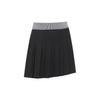 ANEW GOLF Women Essential Pleats Skirt_Bk