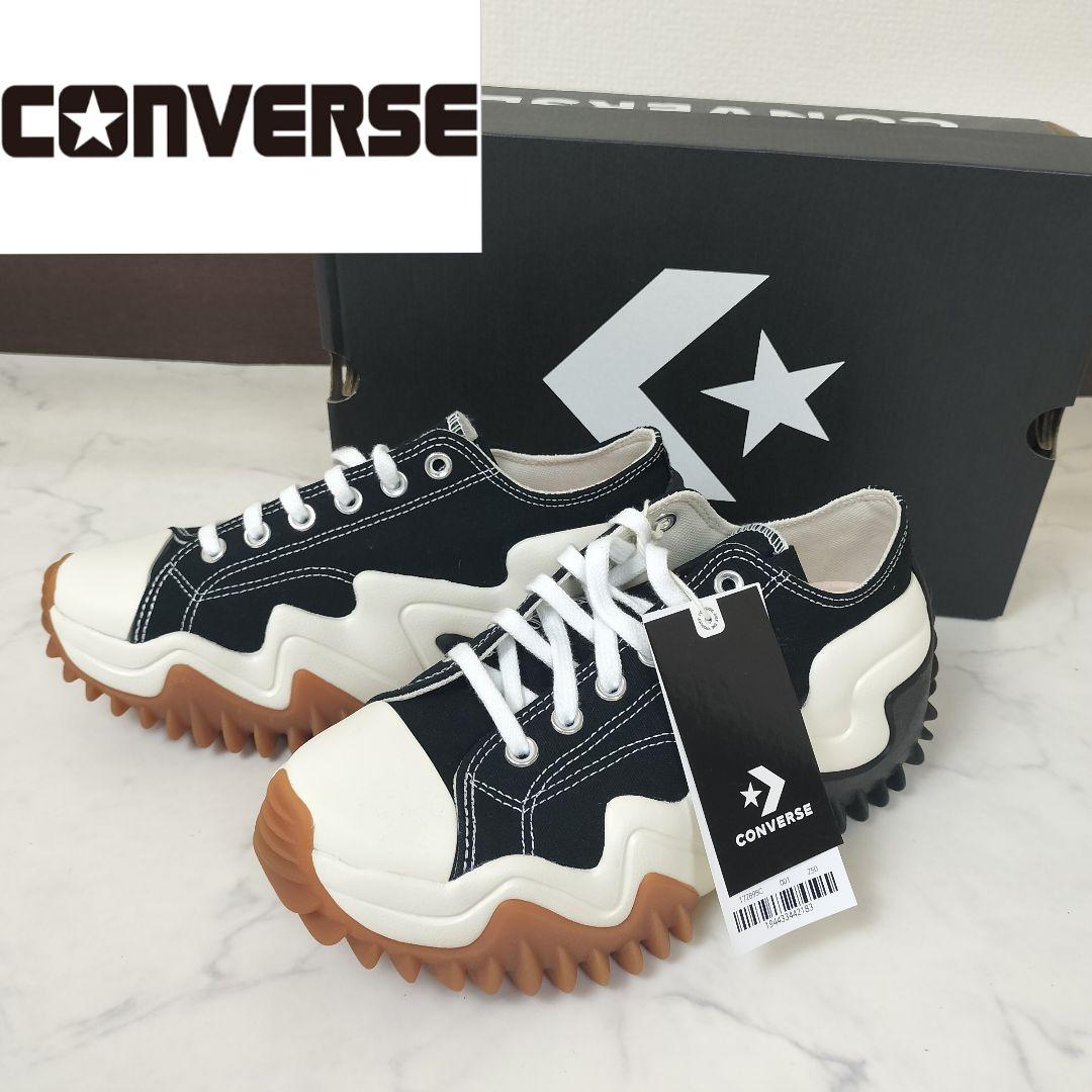 

[USED] Converse Run Star Motion 25.0cm (Korea Exclusive, Not Available in Japan)
