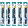 5 pentel postcard signature pens XST150A1 (5)