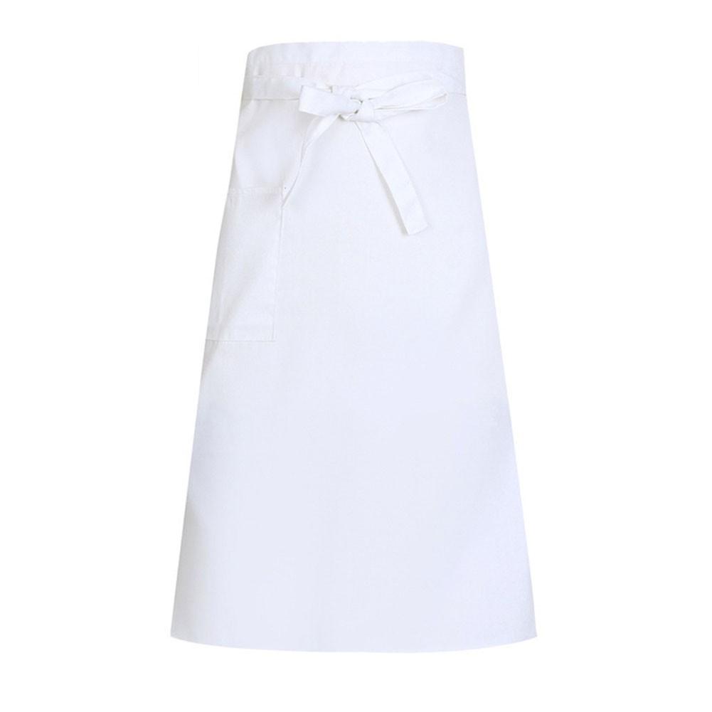 Snygg och Praktisk Köksförkläde Perfekt för Grillrestaurang och Mer