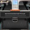 2026 Zhiqi LS6 TPE Full Coverage Starry Sky Floor Mats