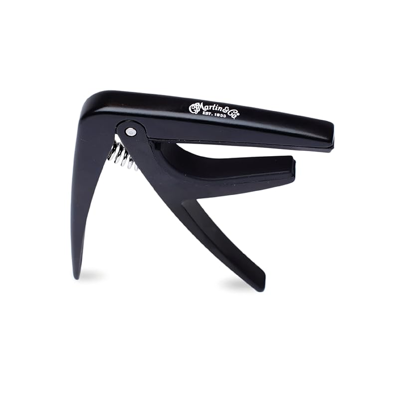 

MARTIN martin 18A0123 for acoustic guitar capo