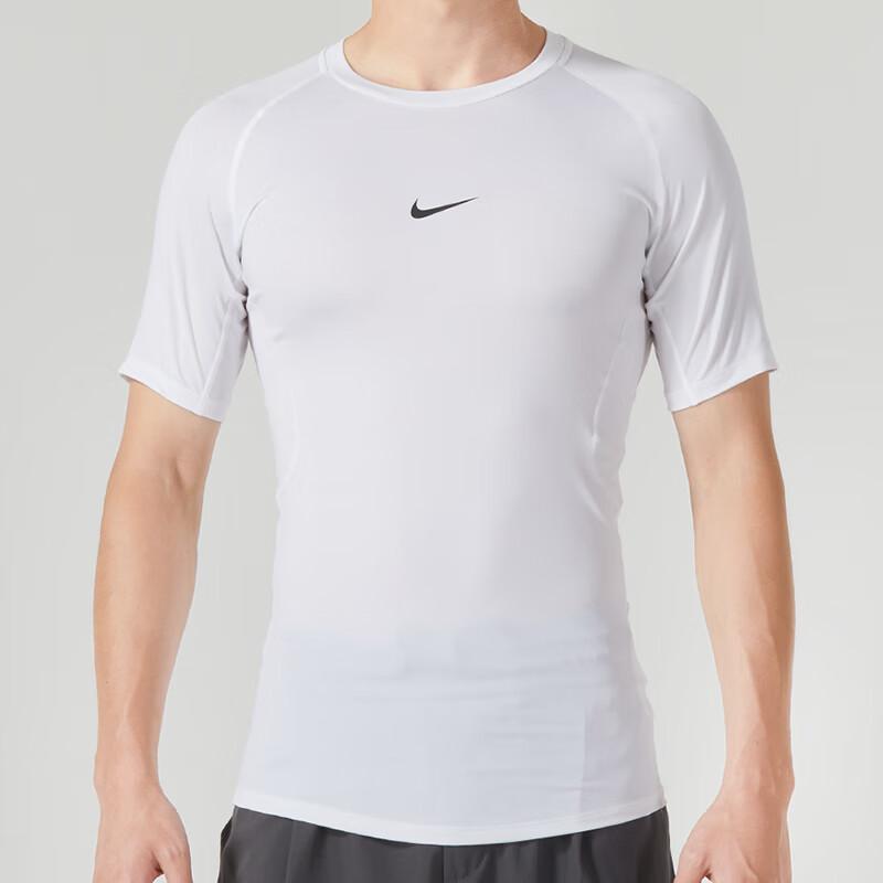 Nike Men s Quick-Dry Training T-Shirt L