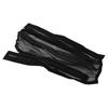 RC Car Dust Cover Waterproof Dustproof Full Coverage Black Mesh Nylon RC Car Chassis Cover for TRAXXAS 1 8 SLEDG