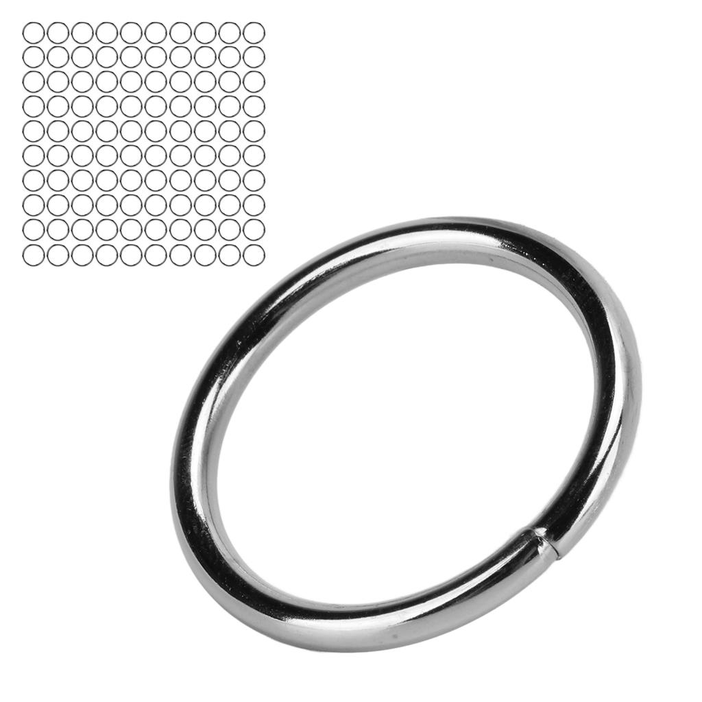 Round Buckle Silver Dog Pet Chest Harness Dog Seat Protector Luggage Accessories Round Buckle