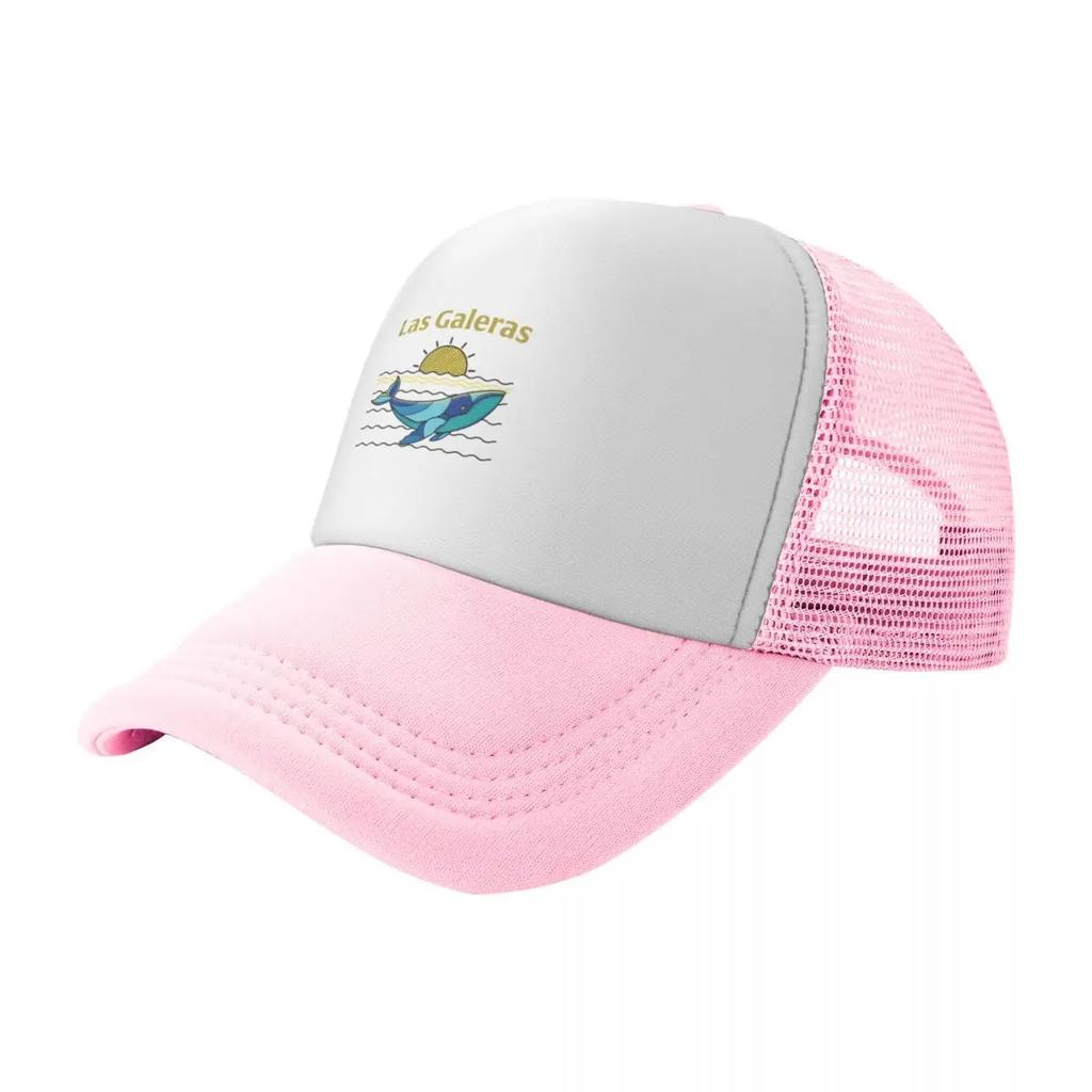 Las Galeras Dominican Republic Whale Baseball Cap Ball tactical cap Sun Funny hats Boy Womens