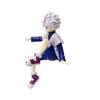 New Arrival  Hunter X Hunter Figures - Gon & Killua Car/PC Case/Room Decoration Models, Top Choice for Fan Collection