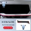 Car Mount for Geely Xingrui 4th Gen, Emgrand S, Galaxy L7, Boyue L, New Bin Yue, and Hao Yue