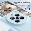 Vivo X200 Series Liquid Silicone Phone Case