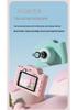 C2 Dual Lens Kids' Touch Screen Camera - Perfect Birthday Gift for Children's Play