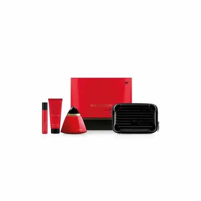 In Red Ep 100 Vap Cofre