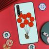 Kawaii Hedgehog Heart Cute For Huawei Nova 11 Pro 9 10 SE Y70 Y60 Y90 Y61 Y91 Y73 Y72 12s 12i 11i 8i P30 P40 Lite Case