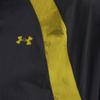 Under Armour Lightweight Stand Collar Zip Logo Jacket Women jackets 6007111-001
