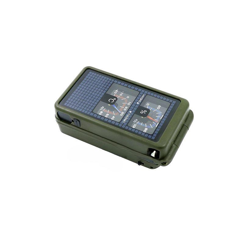 Turystyczny krzesiwo do rozpalania