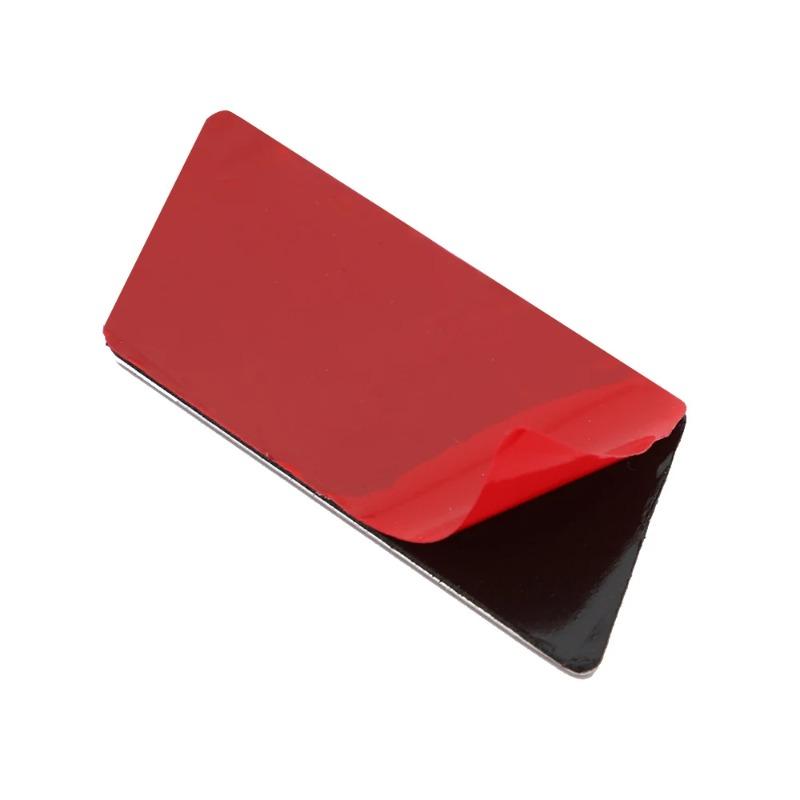 1 pièce Aluminium Drapeau Autocollants de Voiture Emblème de Calandre Badge Grande-Bretagne Allemand France Australie Amérique Russie Pièces de Voiture Accessoires Extérieurs
