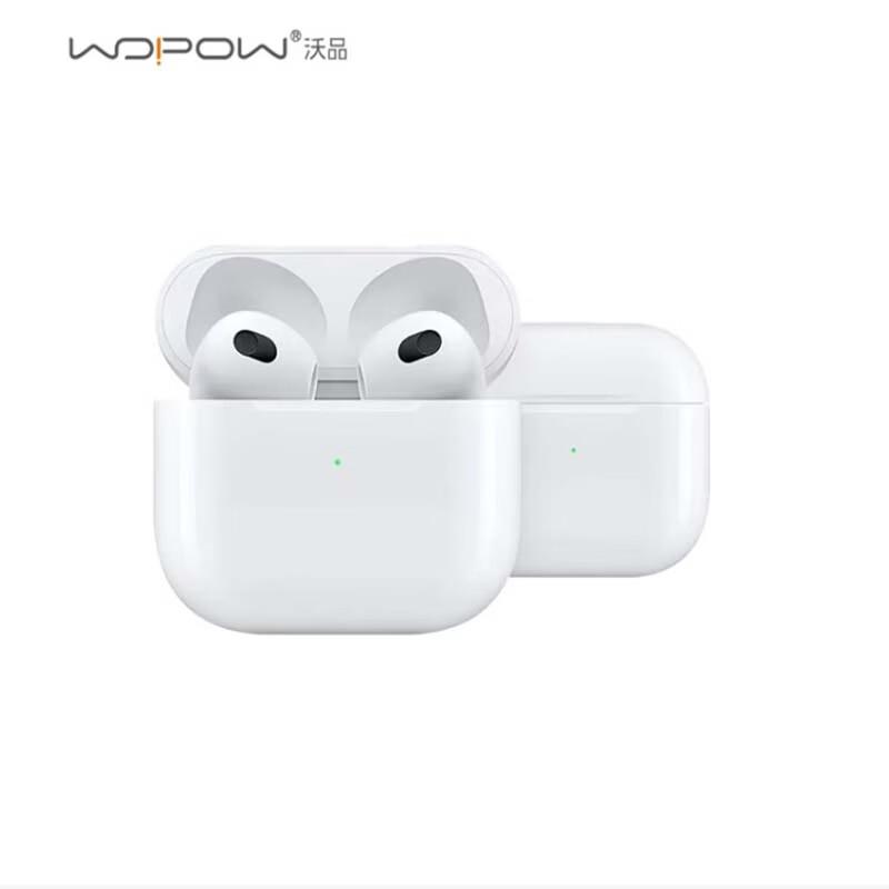 WOPOW AirPro4P TWS Bluetooth Earbuds