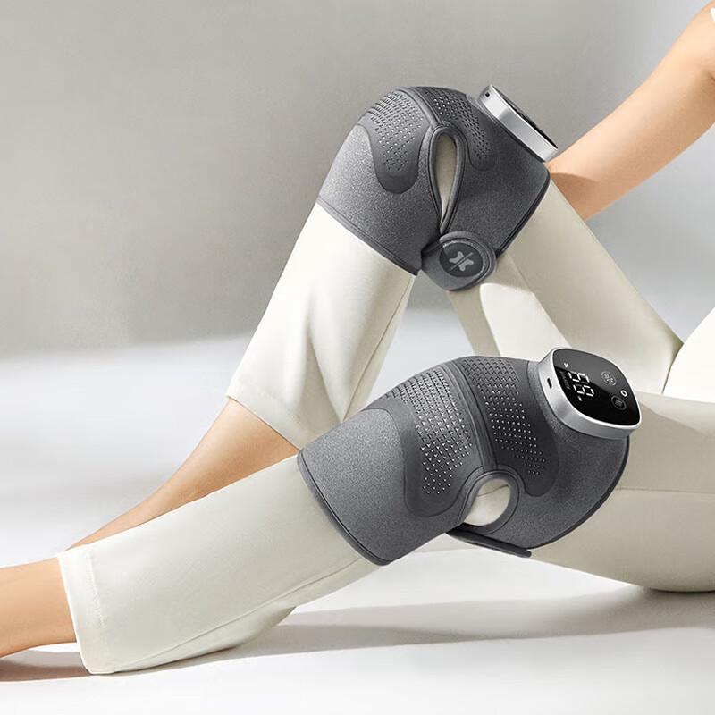 Keepfit Heated Knee Massager CN plug (adapter included)