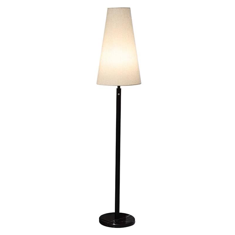 MengPao Vintage French Minimalist Floor Lamp