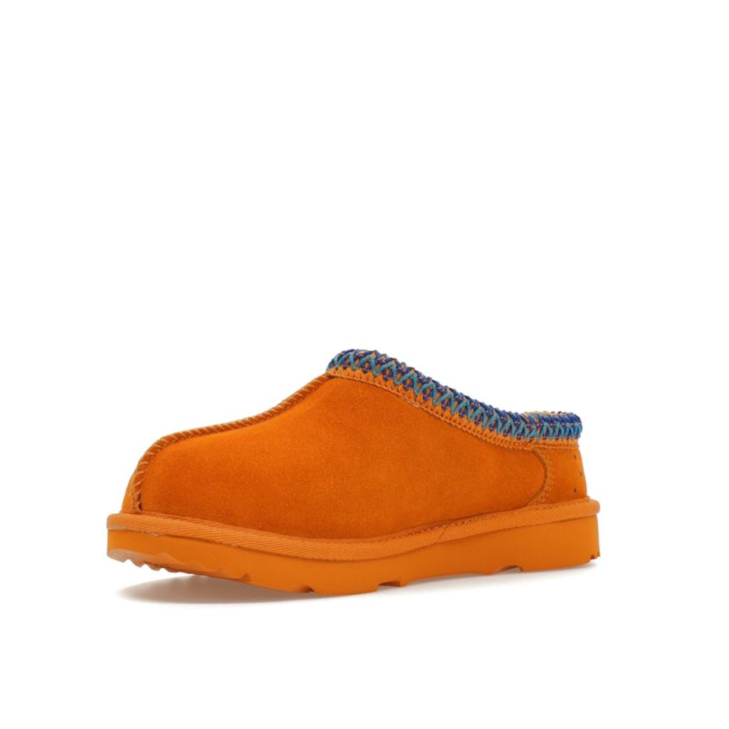 UGG Tasman II Tøffel Kakemonster Brun (Barn) Barnesneakers 1147214K-BRN